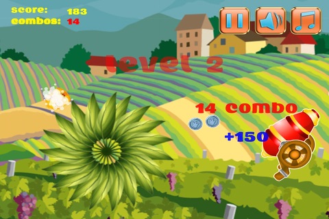 Farm Quest - Story Of Plants And Hay Heroes screenshot 4