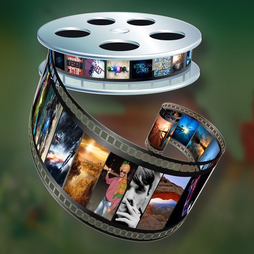 Video Download and Manager free icon