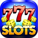 Slots Vegas Of Heart's Casino - play lucky boardwalk favorites grand poker and more