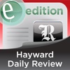 Hayward Daily Review