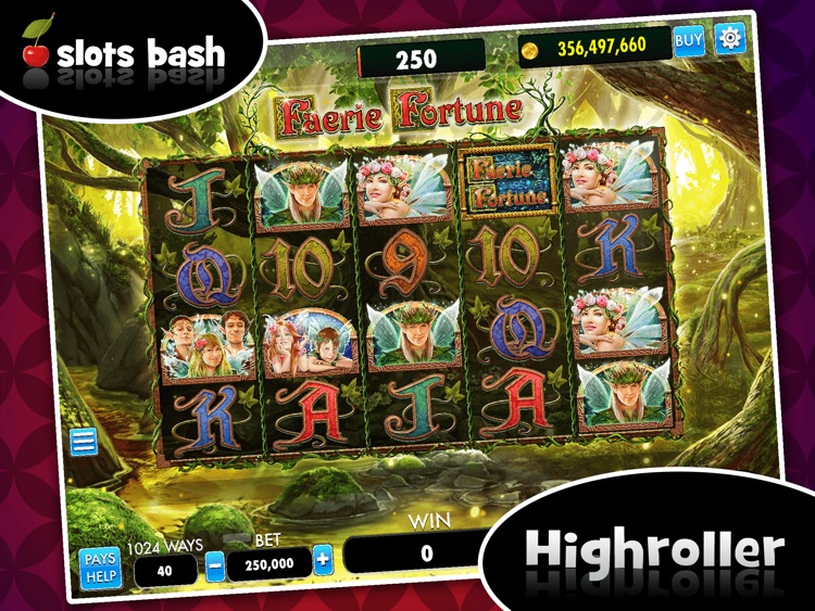 Slots Bash - Free Slots Casino