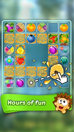 Fruit Legend - fruit match 3 puzzle game(圖5)-速報App