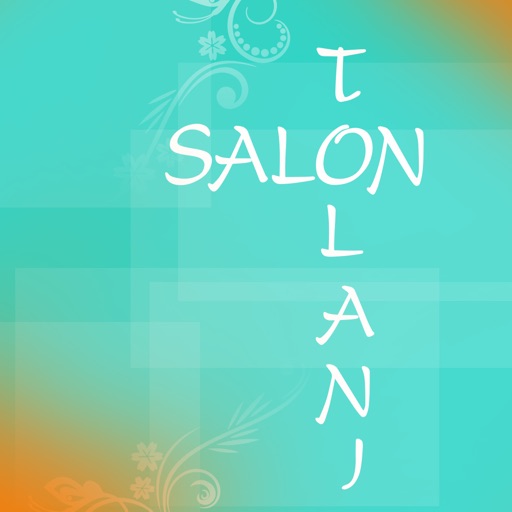 Salon Tolani icon