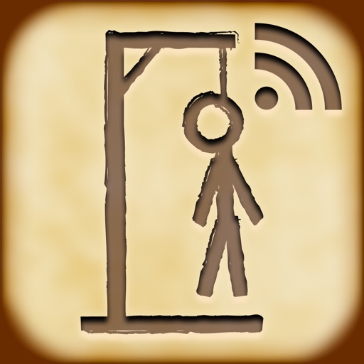 Hangman ⓇⓈⓈ + iOS App