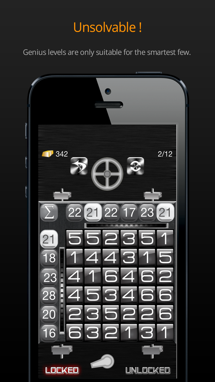 Quadrati´ - A code breaker