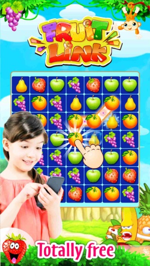 水果傳奇 - Juicy Jam Match3 Adventure: Best Fruit Land Puzzle(圖2)-速報App