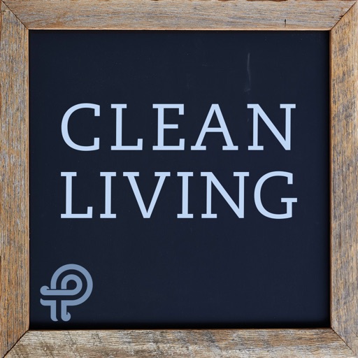 Clean Living with Luke and Scott icon