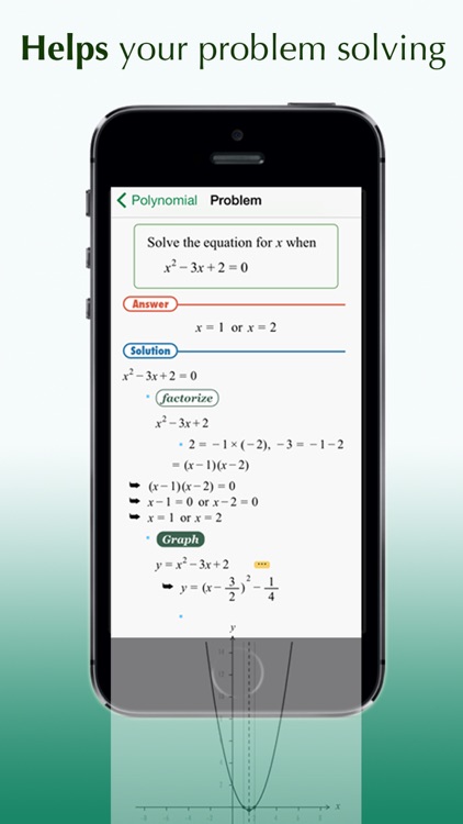 FX Algebra for Education