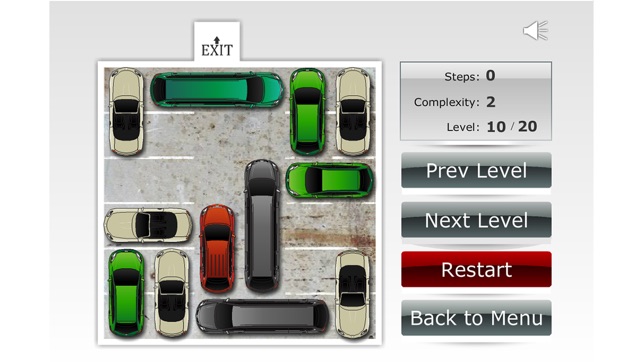 Car-Parking(圖4)-速報App