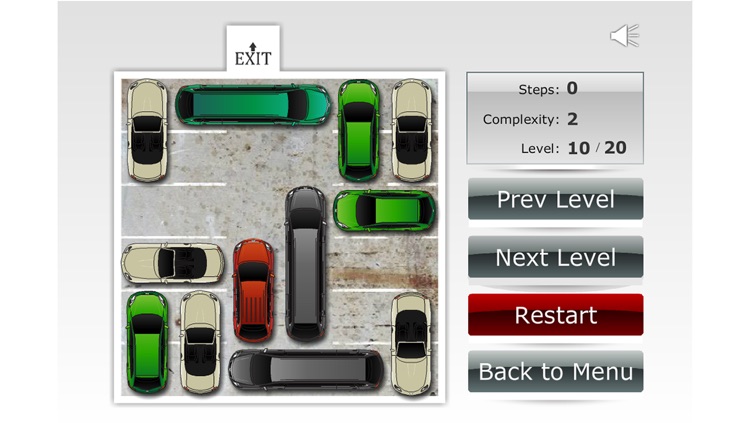 Car-Parking screenshot-3