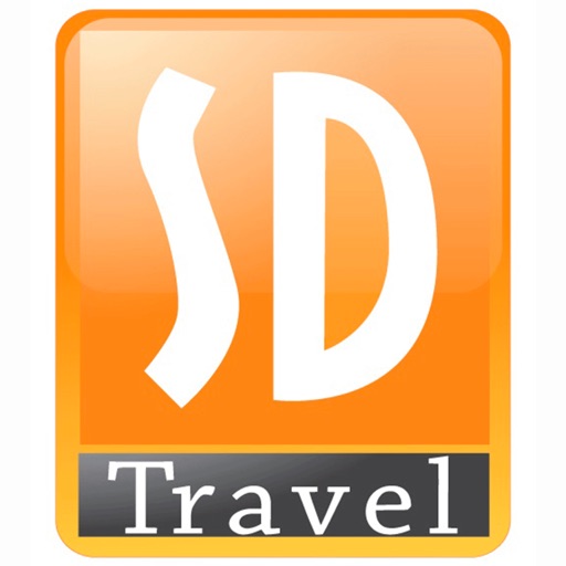 SD Travel Viagens e Turismo icon