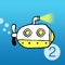 Lemon Sub 2: Flappy Goes Underwater