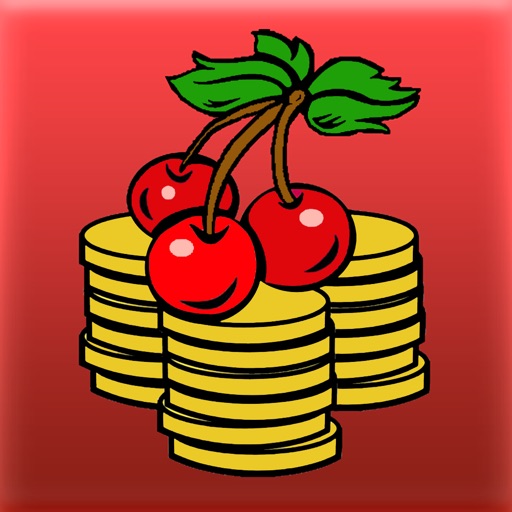 Free Classic Slots iOS App
