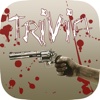Can You Guess the Character Trivia Game - The Walking Dead Edition