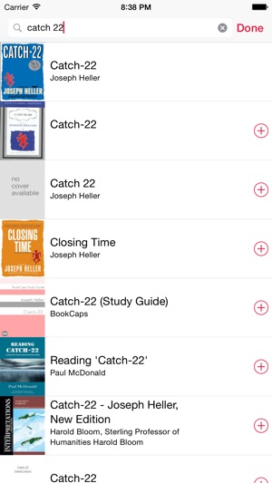 To Read - Reading List(圖2)-速報App