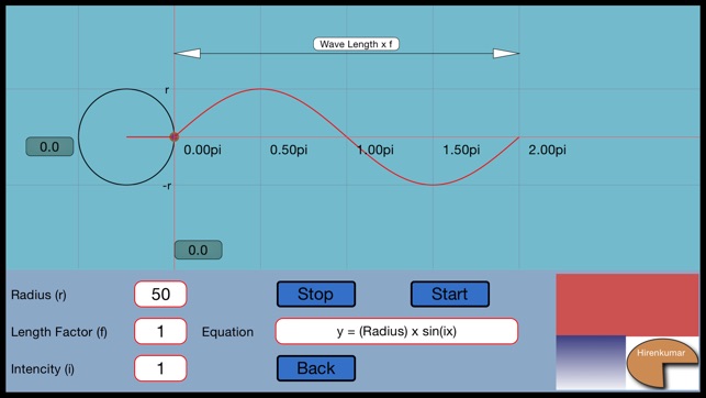 Trigonometric(圖3)-速報App