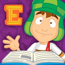 Aprende español con el Chavo para iPad