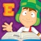 “Aprende Español con el Chavo” es un curso totalmente gratis para aprender el idioma español de una forma diferente y divertida con los personajes de “el Chavo”