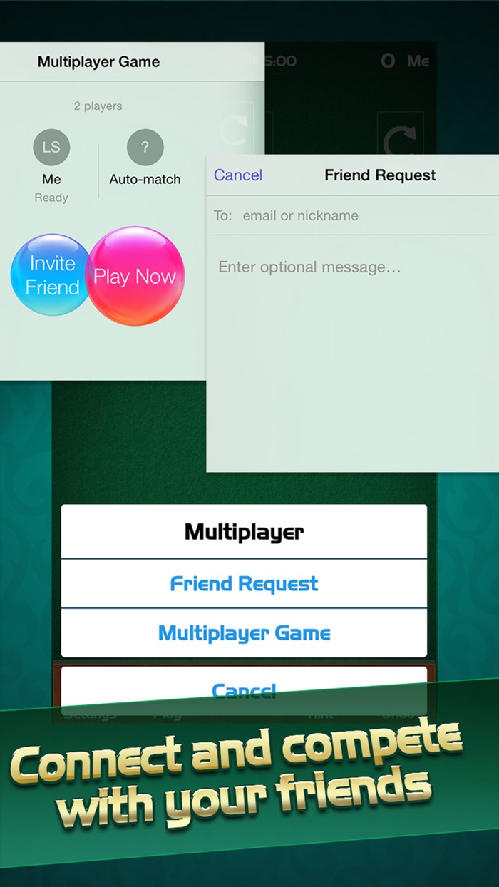 Myidol Solitaire 2015