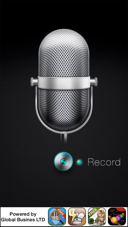 On Air Messenger - Speech recognizer for sending messages!