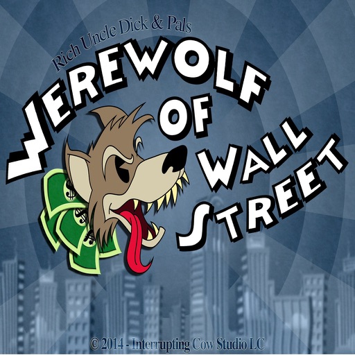 Werewolf of Wall Street iOS App