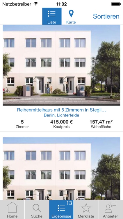 Ncc Deutschland Gmbh By Immonet Gmbh