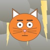 Flappy Cat: Storm