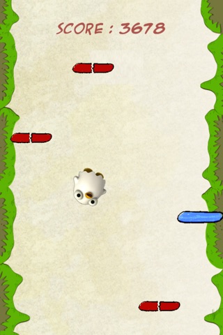 Happy Penguin Jump : Free Hopping & Leaping Game in the Air screenshot 3