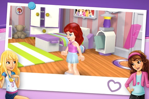 LEGO® Friends screenshot 4