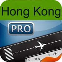 Hong Kong Airport + Flight Tracker Premium pour PC