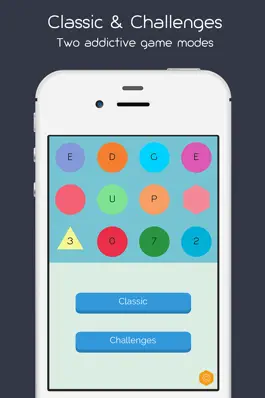 Game screenshot Edge Up 3072 FREE: The Most Addictive Number Puzzle Game apk