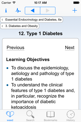 Essential Endocrinology and Diabetes, 6th Edition screenshot 2