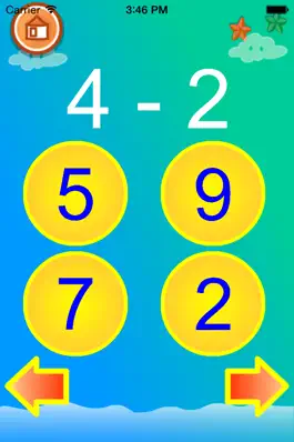 Game screenshot Fun Maths 2015 mod apk