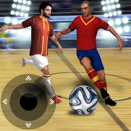 Futsal Football 2015 iOS App