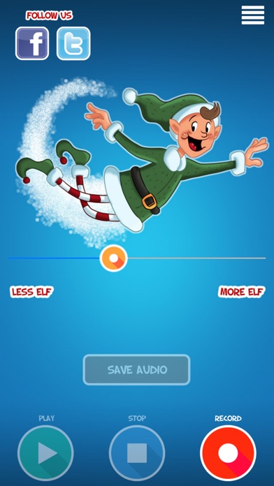 download Elfxpedition - Christmas Elf Voice Changer -Talk like Santa's Elves! apps 0