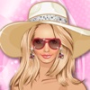 Cute Surfing Girl Fashion Clothes - Dress Up Game for Girls