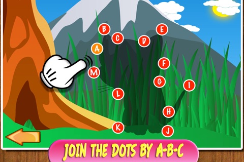 Connect the Dots with Unicorn screenshot 4