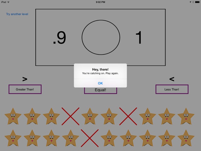 Comparing Decimals ~ Greater Than, Less Than, or Equal? Free(圖5)-速報App