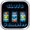 A Nice Fortune Gambler Slots Game - FREE Vegas Spin & Win