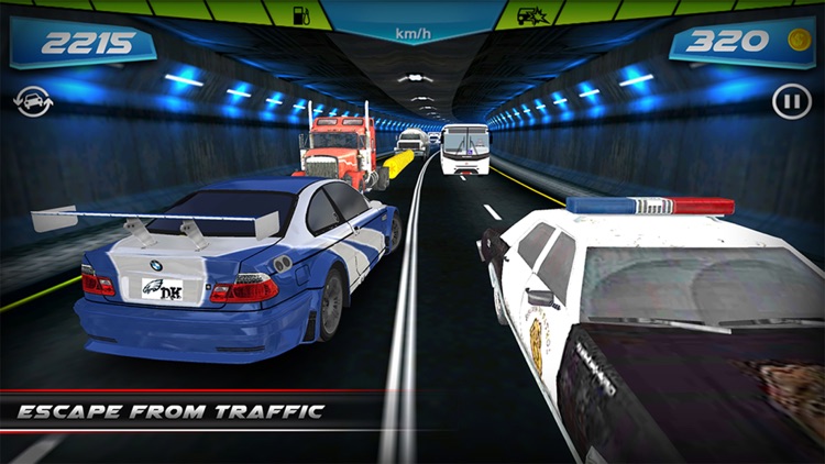 Speed Heat screenshot-3