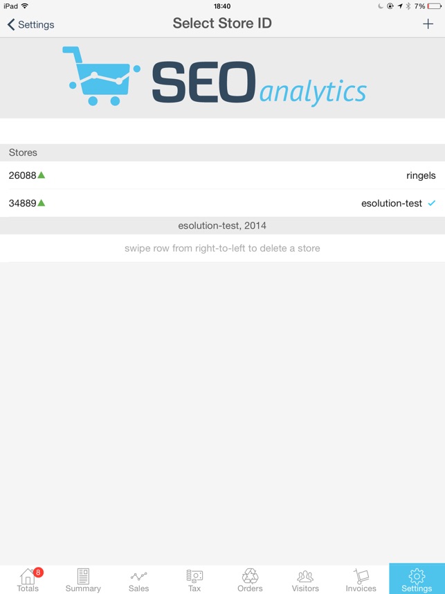 SEO analytics(圖5)-速報App