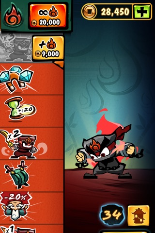 Release The Ninja screenshot 4