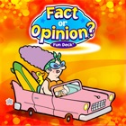 Top 43 Education Apps Like Fact or Opinion? Fun Deck - Best Alternatives