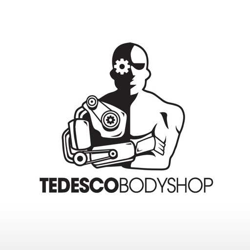 Tedesco Body Shop icon