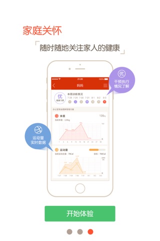 健康动力 screenshot 3