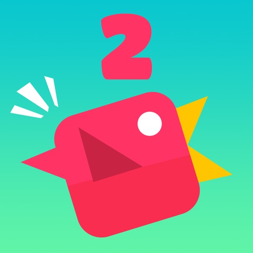 Run Bird Run 2 iOS App