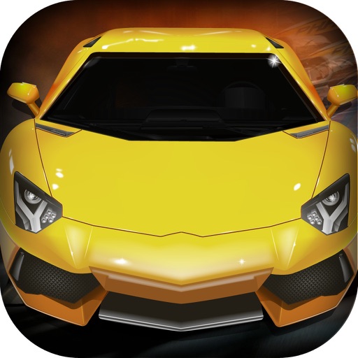 A Super Charged Rockin Race - Ultimate Car Jump Strategy Game FREE