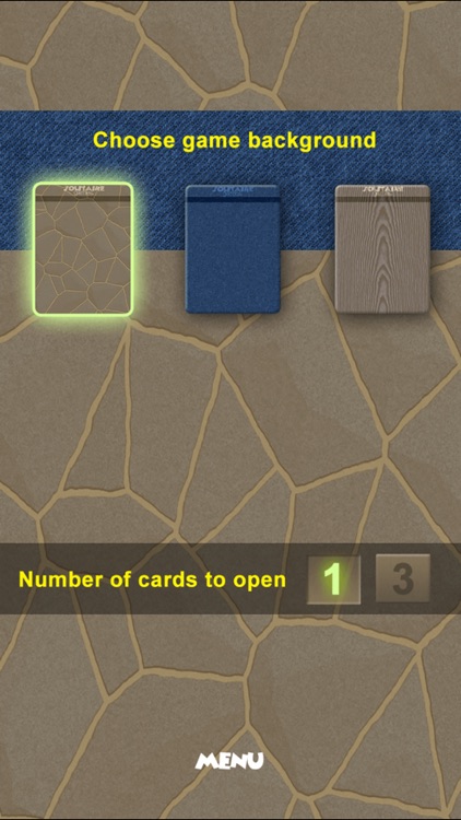 Free Solitaire Games screenshot-3