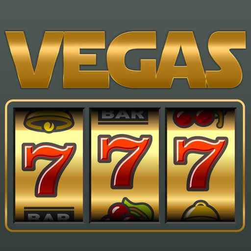 A Ace Atomic Las Vegas Slots - Free Slots Game icon