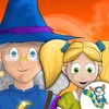 Augui and the Never-ending Tears - Interactive Storybook for Kids